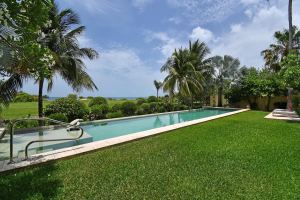 Ocean & Golf View Estate | Puerto Cancún