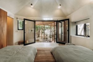 Award Winning Villa