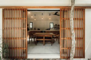 Award Winning Villa