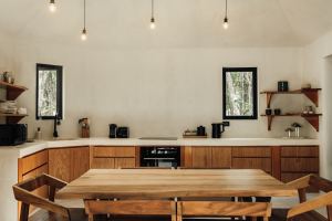 Award Winning Villa