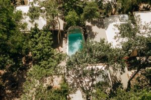 Award Winning Villa