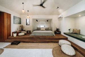 Award Winning Villa