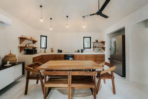 Award Winning Villa