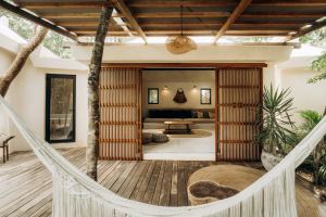 Award Winning Villa
