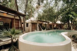 Award Winning Villa