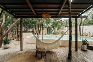 Award Winning Villa