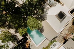 Award Winning Villa