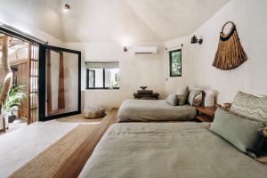 Award Winning Villa