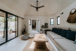 Award Winning Villa