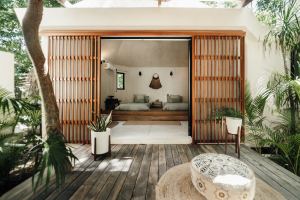 Award Winning Villa