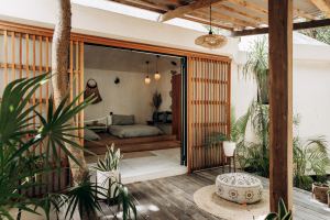 Award Winning Villa