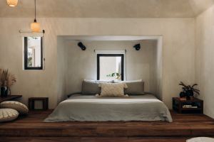 Award Winning Villa