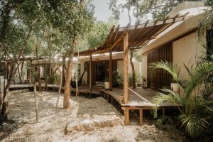 Award Winning Villa
