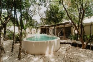 Award Winning Villa