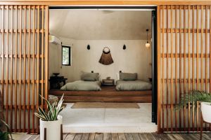 Award Winning Villa
