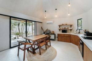 Award Winning Villa