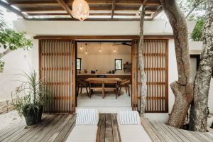 Award Winning Villa