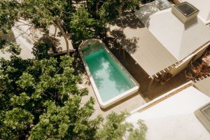 Award Winning Villa