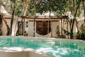 Award Winning Villa