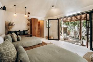 Award Winning Villa