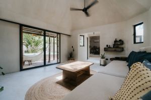 Award Winning Villa