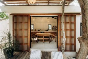 Award Winning Villa