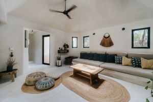 Award Winning Villa