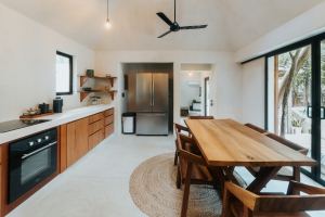 Award Winning Villa