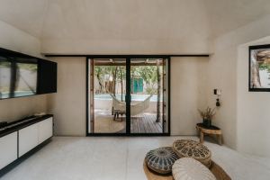 Award Winning Villa