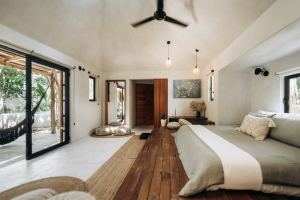 Award Winning Villa