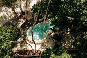 Award Winning Villa