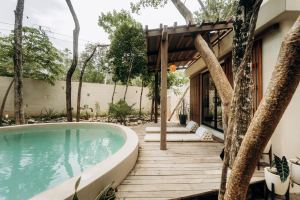 Award Winning Villa