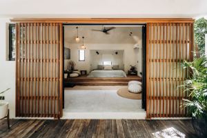 Award Winning Villa