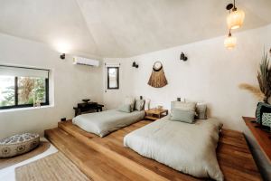 Award Winning Villa