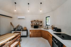 Award Winning Villa