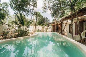 Award Winning Villa