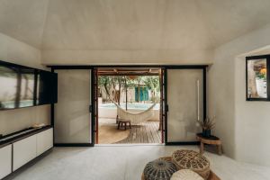 Award Winning Villa