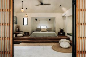 Award Winning Villa
