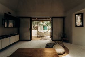 Award Winning Villa