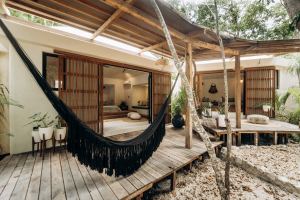 Award Winning Villa