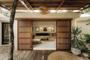 Award Winning Villa