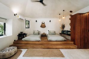Award Winning Villa