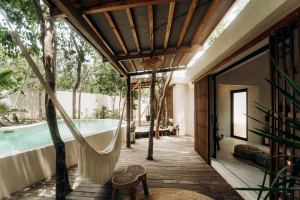 Award Winning Villa