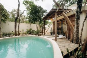 Award Winning Villa
