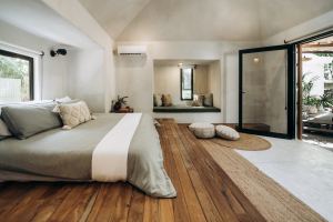 Award Winning Villa