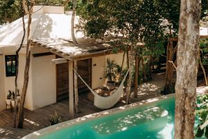 Award Winning Villa
