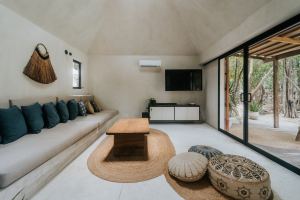 Award Winning Villa