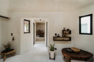 Award Winning Villa