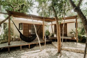 Award Winning Villa