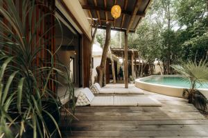 Award Winning Villa